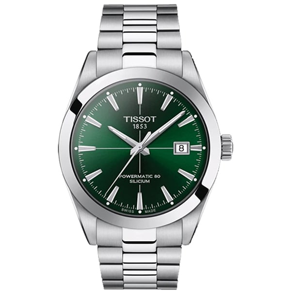 TISSOT T127.407.11.091.01 Watch