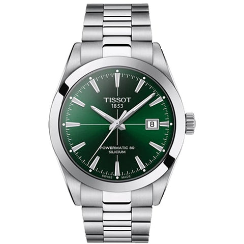 TISSOT T127.407.11.091.01 Watch