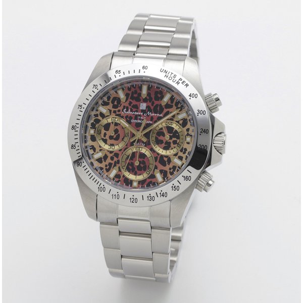 Salvatore Marra SM11125-SSLEOP Salvatore Marra