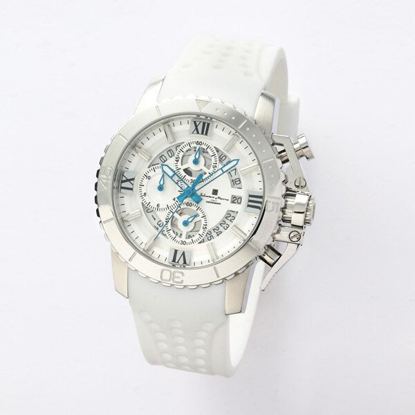 Salvatore Marra SM21103-SSWH Salvatore Marra