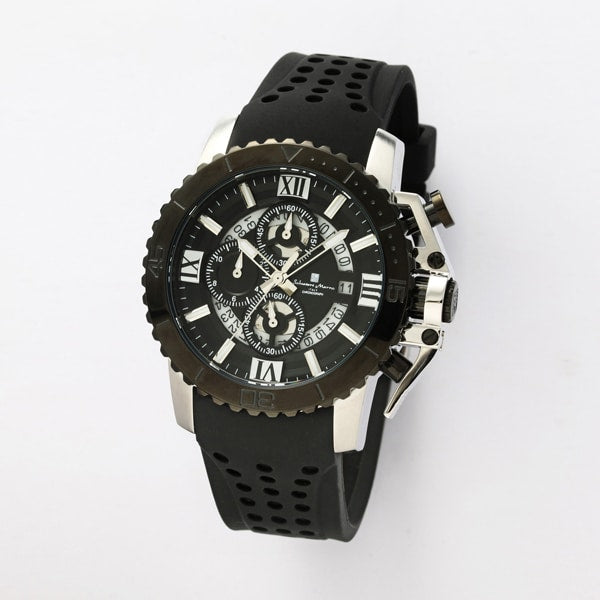 Salvatore Marra SM21103-SSBK Salvatore Marra