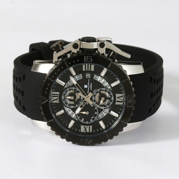Salvatore Marra SM21103-SSBK Salvatore Marra