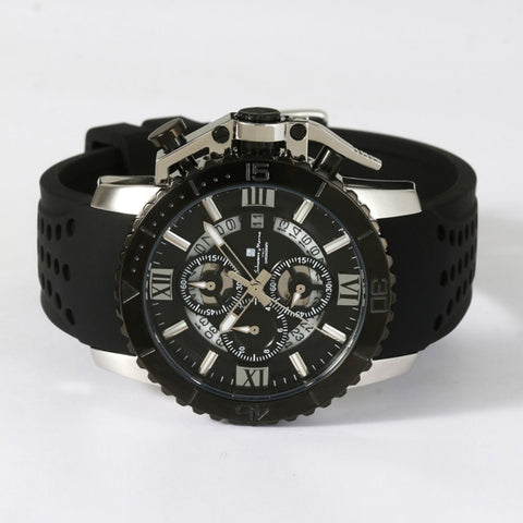 Salvatore Marra SM21103-SSBK Salvatore Marra
