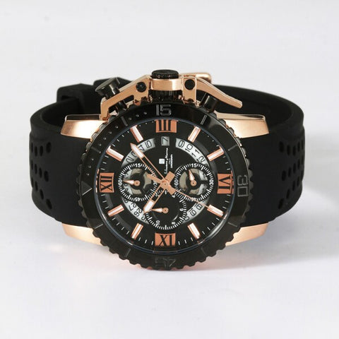 Salvatore Marra SM21103-PGBK Salvatore Marra