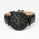 Salvatore Marra SM22102-BKBK Salvatore Marra