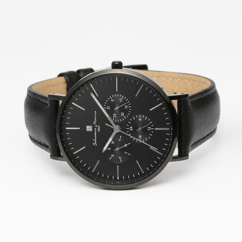 Salvatore Marra SM22102-BKBK Salvatore Marra