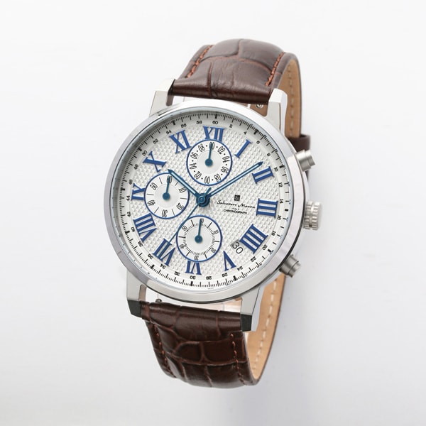 Salvatore Marra SM22103-SSWH Salvatore Marra