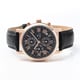 Salvatore Marra SM22103-PGBK Salvatore Marra