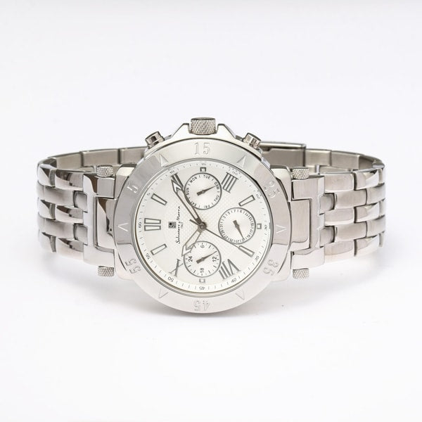 Salvatore Marra SM22108-SSWH Salvatore Marra