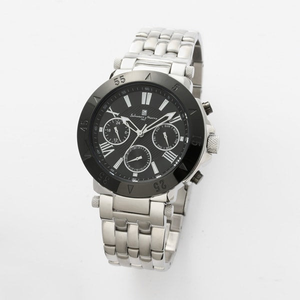 Salvatore Marra SM22108-SSBK Salvatore Marra
