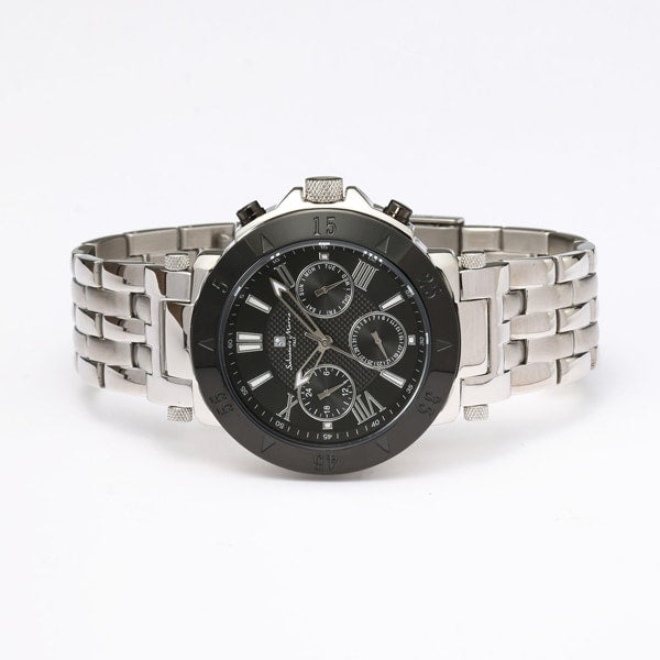 Salvatore Marra SM22108-SSBK Salvatore Marra
