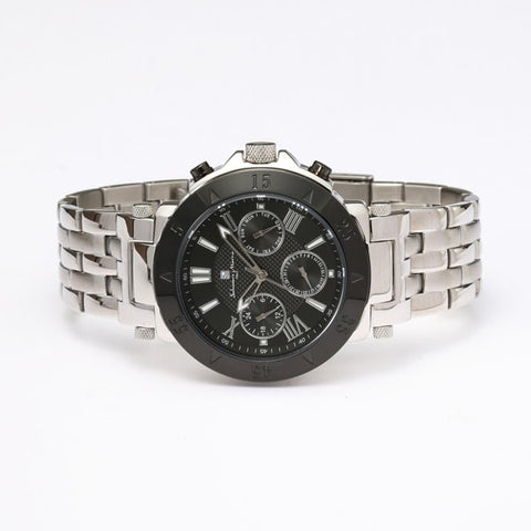 Salvatore Marra SM22108-SSBK Salvatore Marra