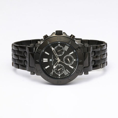 Salvatore Marra SM22108-BKBK Salvatore Marra
