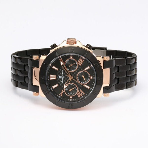 Salvatore Marra SM22108-PGBK Salvatore Marra