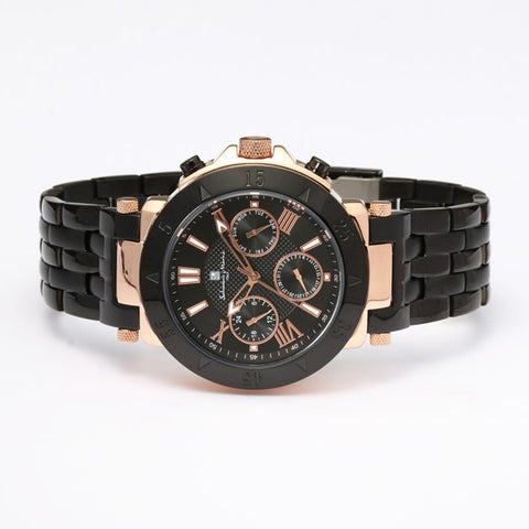 Salvatore Marra SM22108-PGBK Salvatore Marra