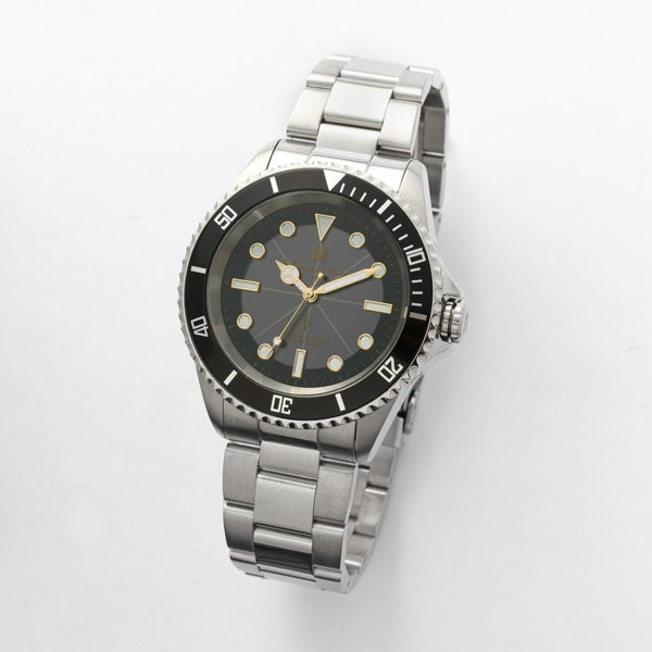 Salvatore Marra SM22110-SSBKGD Salvatore Marra