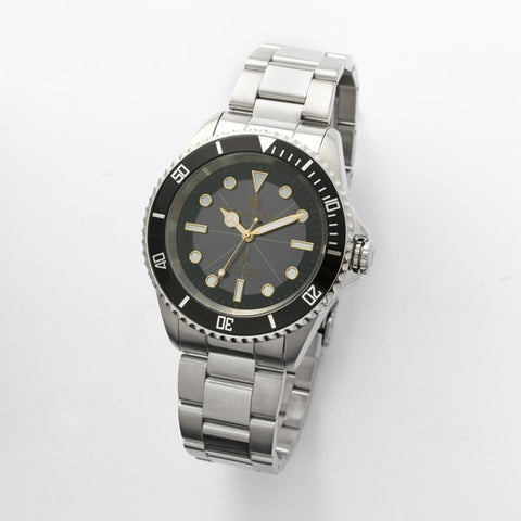 Salvatore Marra SM22110-SSBKGD Salvatore Marra