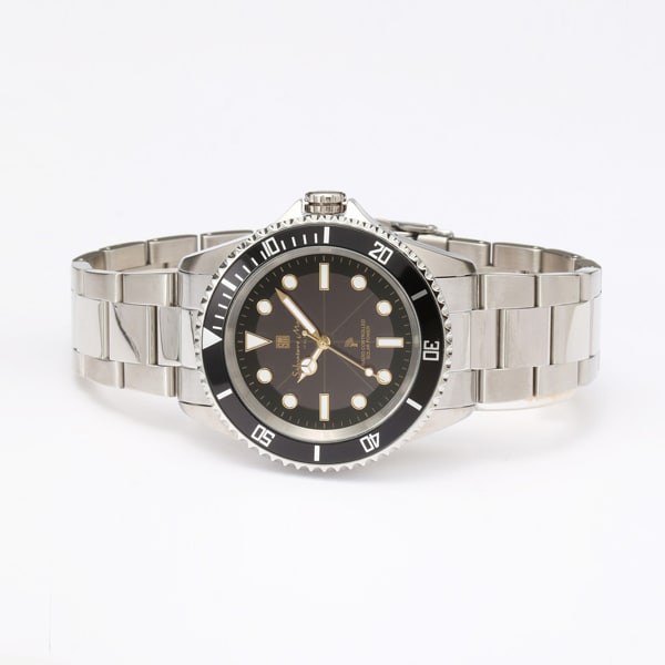 Salvatore Marra SM22110-SSBKGD Salvatore Marra