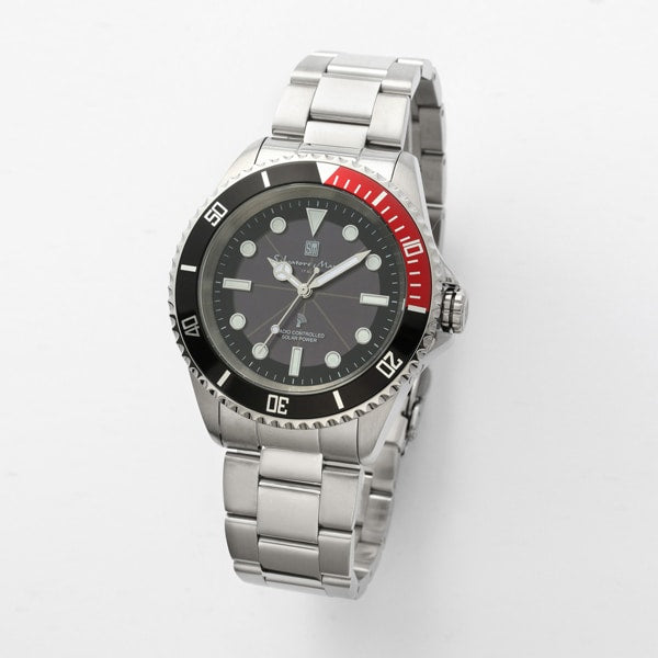 Salvatore Marra SM22110-SSBKRD Salvatore Marra