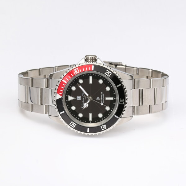 Salvatore Marra SM22110-SSBKRD Salvatore Marra