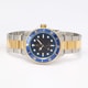Salvatore Marra SM22110-SSBLGD Salvatore Marra