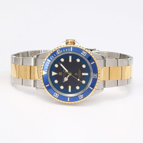 Salvatore Marra SM22110-SSBLGD Salvatore Marra