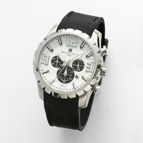 Salvatore Marra SM22111-SSWH Salvatore Marra