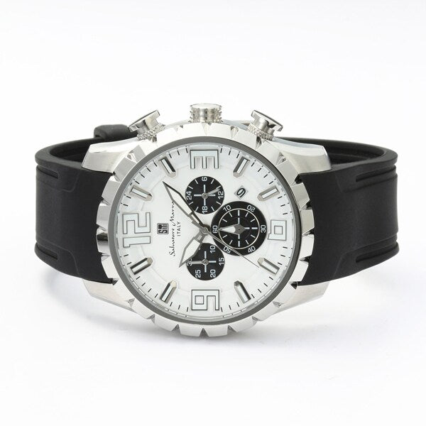 Salvatore Marra SM22111-SSWH Salvatore Marra