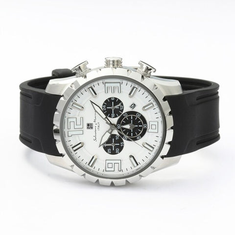 Salvatore Marra SM22111-SSWH Salvatore Marra