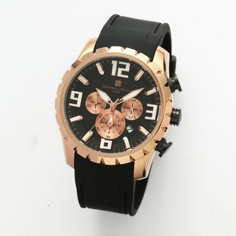 Salvatore Marra SM22111-PGBK Salvatore Marra