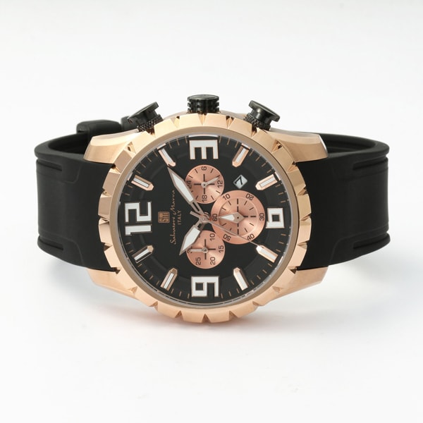 Salvatore Marra SM22111-PGBK Salvatore Marra