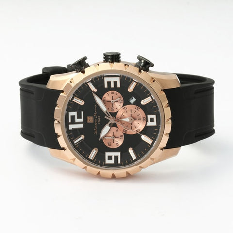 Salvatore Marra SM22111-PGBK Salvatore Marra