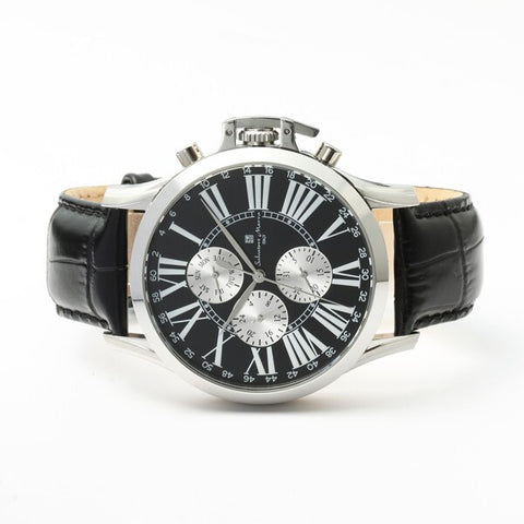 Salvatore Marra SM23101-SSBK Salvatore Marra