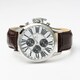Salvatore Marra SM23101-SSWH Salvatore Marra