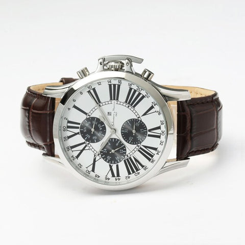 Salvatore Marra SM23101-SSWH Salvatore Marra