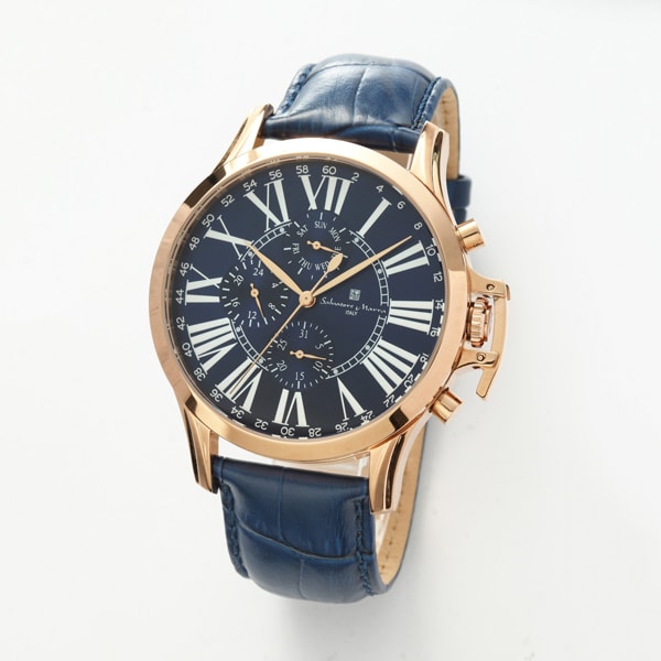 Salvatore Marra SM23101-PGBL Salvatore Marra