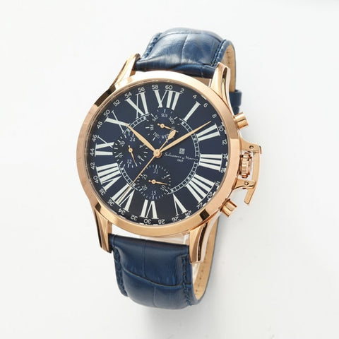 Salvatore Marra SM23101-PGBL Salvatore Marra