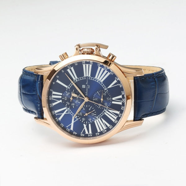 Salvatore Marra SM23101-PGBL Salvatore Marra