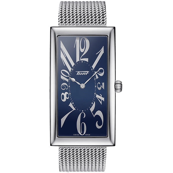 TISSOT T1175091104200 Watch