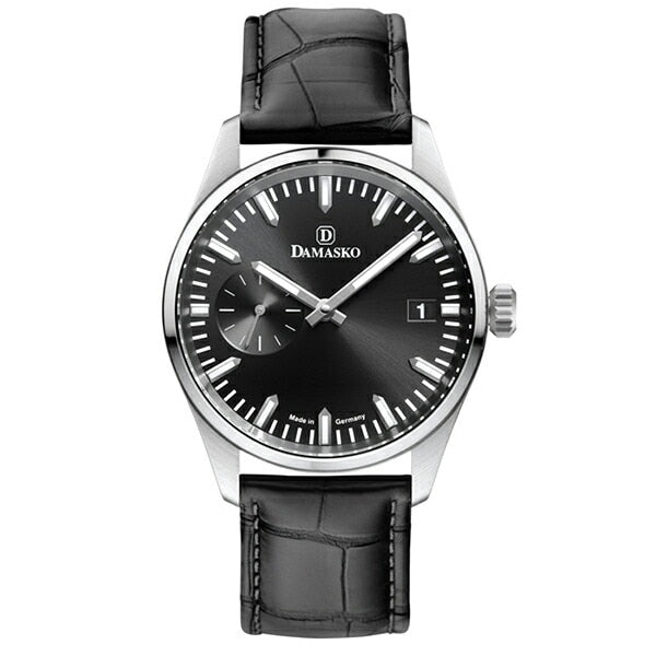 DAMASKO L DAMASKO