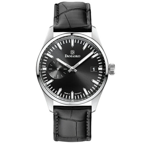 DAMASKO L DAMASKO