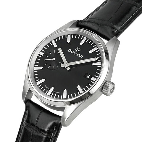 DAMASKO L DAMASKO