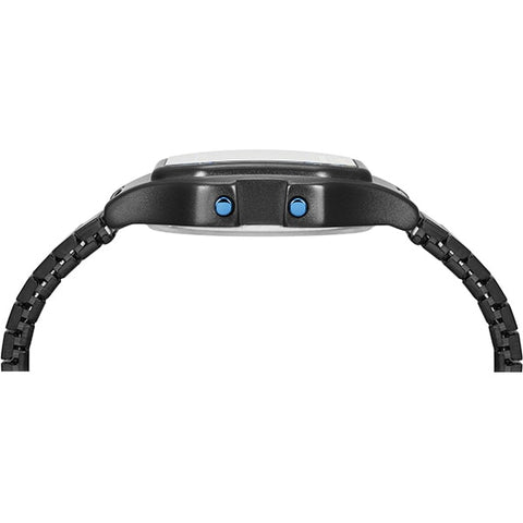 TIMEX TW2V94200 Classic Digital 80 PACMAN Watch with Retro Design, Authentic Style, 1 Year Warranty and Easy to Read Display