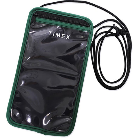 TIMEX TW2V81800 Reclaim Ocean 1-Year Warranty TIMEX - Genuine Blue Watch with Eco-Friendly Design