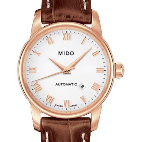 MIDO M7600 MIDO