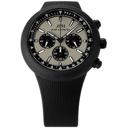 No Brand JPNW-001CCG Stylish Design Water Resistant Quartz Movement Adjustable Strap