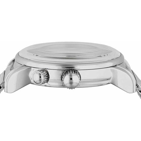 ZEPPELIN 7640 M1 Authentic Metal Belt with 2 Year Warranty, Durable Design, Stylish Versatility for Everyday Wear