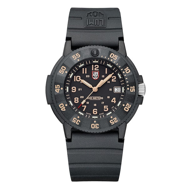 LUMINOX 3001.EVO.OR Watch