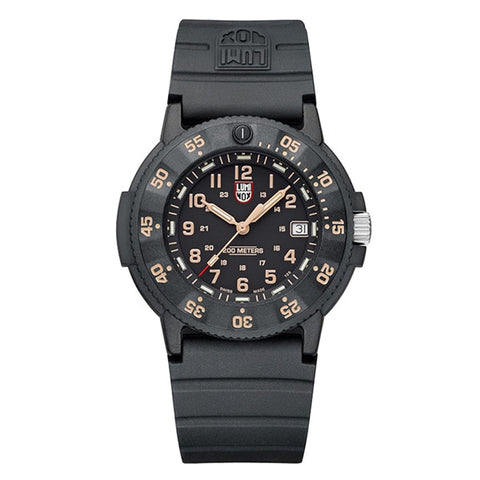 LUMINOX 3001.EVO.OR Watch