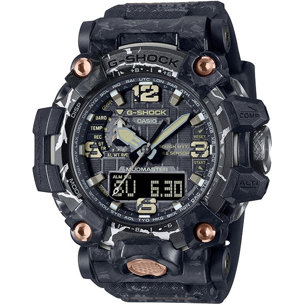 CASIO GWG-2000CR-1AJF CASIO